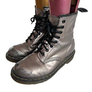Dr Martens boots